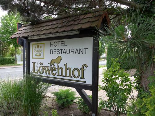 Hostal Hotel L�wenhof