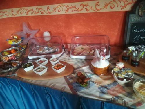 Hostal Hotel L�wenhof