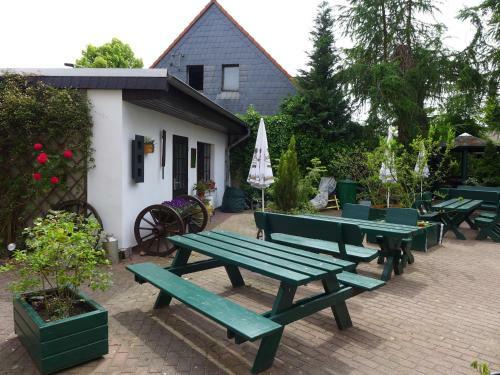 Hostal Hotel L�wenhof