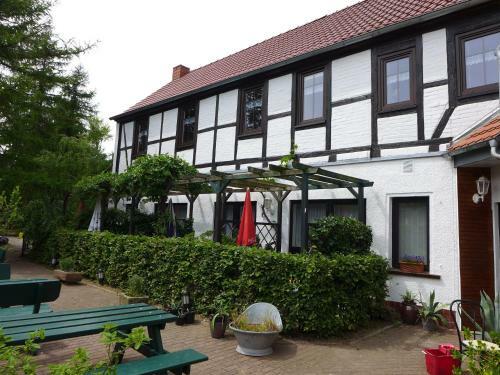 Hostal Hotel L�wenhof