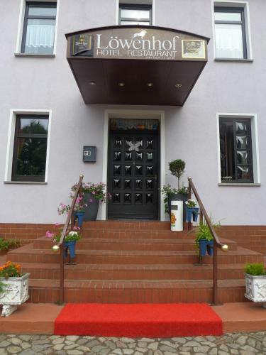 Hostal Hotel L�wenhof