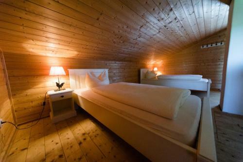 Hotel Vital Camp Bayerbach