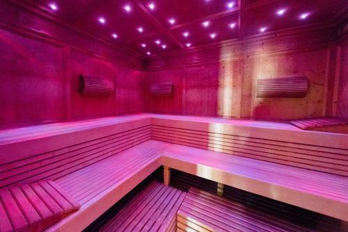 Hotel Vital Camp Bayerbach