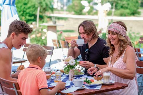 Hotel Vital Camp Bayerbach