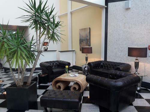 Hotel Bayerisches Landhaus