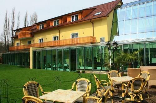 Hotel Bayerisches Landhaus