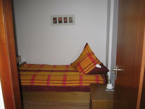 Apartamento Abels Appartements