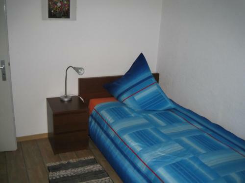 Apartamento Abels Appartements