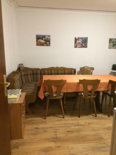Apartamento Abels Appartements