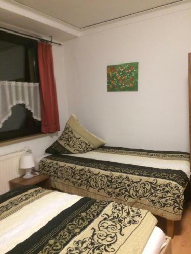Apartamento Abels Appartements