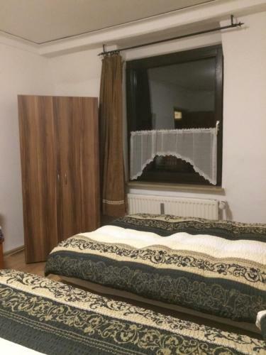 Apartamento Abels Appartements