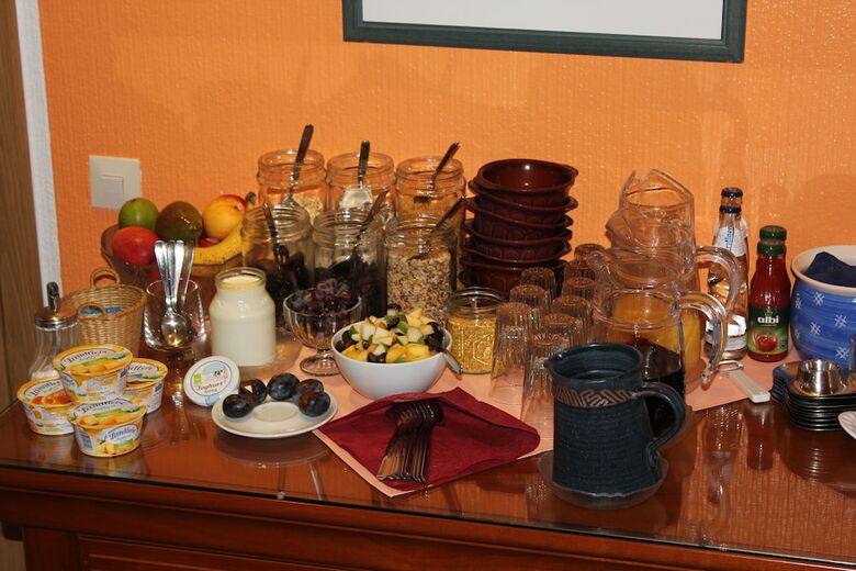 Hotel Wintersm�hle