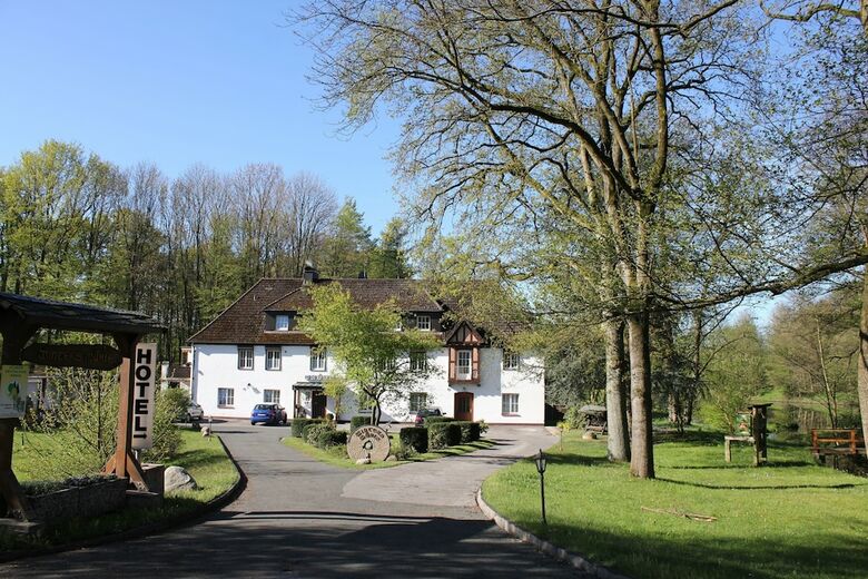 Hotel Wintersm�hle