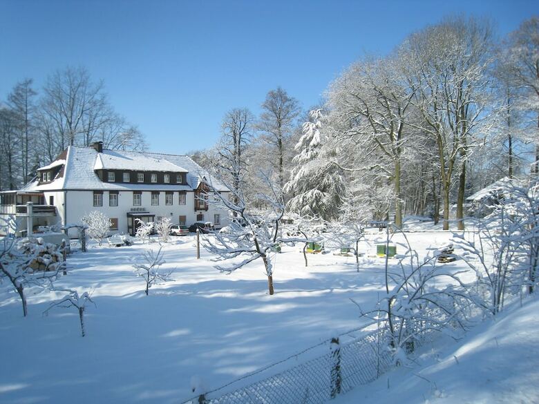 Hotel Wintersm�hle