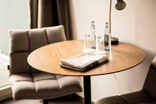 Wald & Golfhotel Lottental