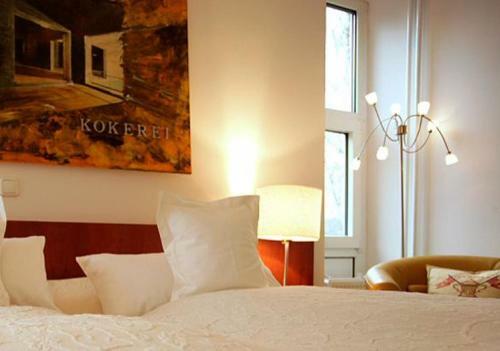 Wald & Golfhotel Lottental
