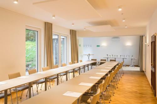 Wald & Golfhotel Lottental