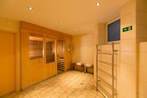 Wald & Golfhotel Lottental