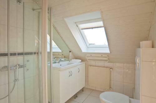 Apartamento Ferienwohnung Geestemuende
