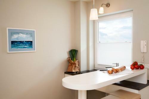 Aparthotel Im-jaich Boardinghouse Bremerhaven