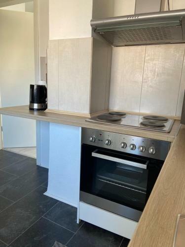 City Apartment Bremerhaven