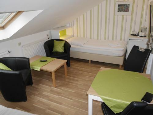 Hostal G�stehaus Hanseat
