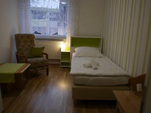 Hostal G�stehaus Hanseat