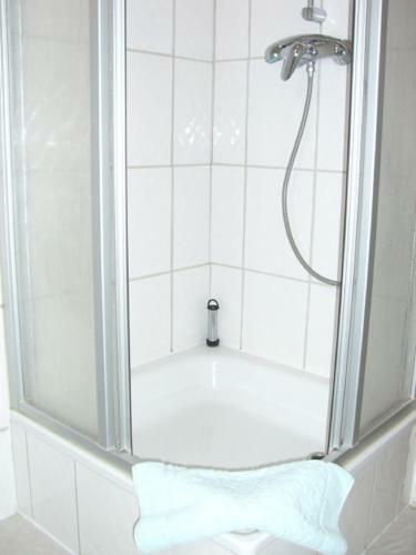 Hostal G�stehaus Hanseat