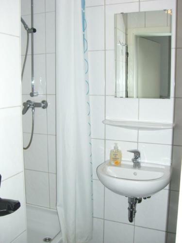 Hostal G�stehaus Hanseat