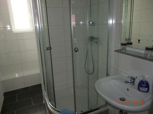 Hostal G�stehaus Hanseat