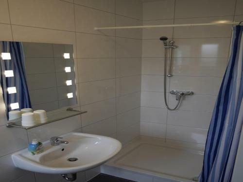 Hostal G�stehaus Hanseat