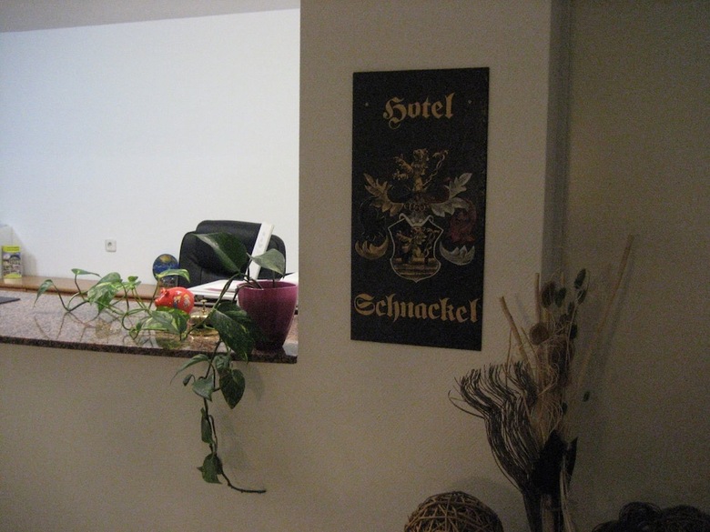 Hostal Hotel Zum Schnackel
