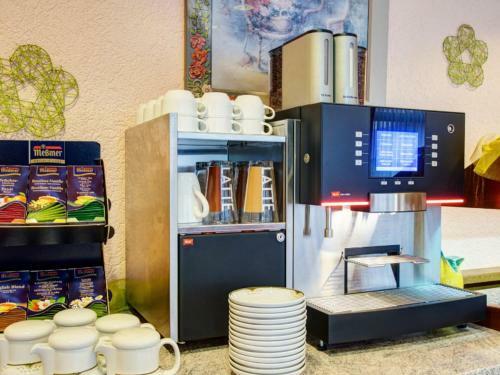 Hotel-restaurant Zum Babbelnit
