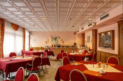Hotel-restaurant Zum Babbelnit
