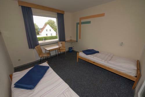 Hotel Jugendherberge Bremerhaven