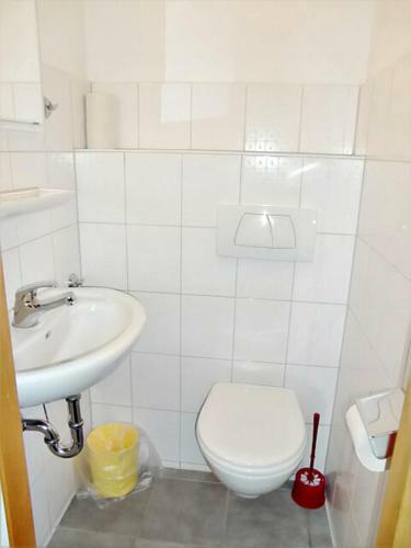 Hotel Jugendherberge Bremerhaven