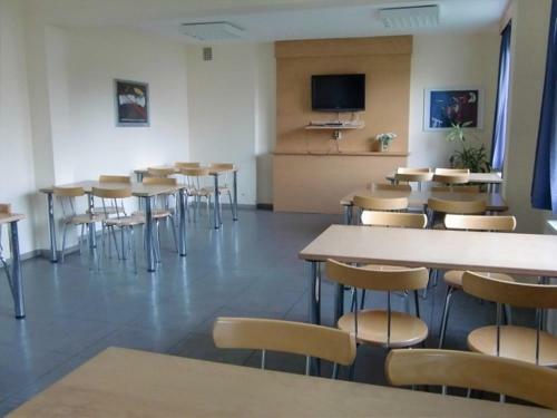 Hotel Jugendherberge Bremerhaven