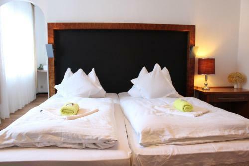 Hostal Waldpension Brake