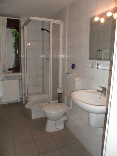 Hostal Waldpension Brake
