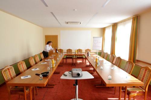 Hotel Gerbe