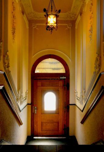 Hotel Zum Scheppen Eck