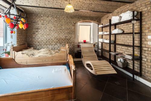 Gl Apartmenthouse