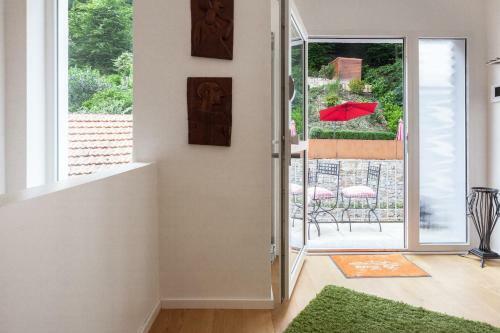 Gl Apartmenthouse