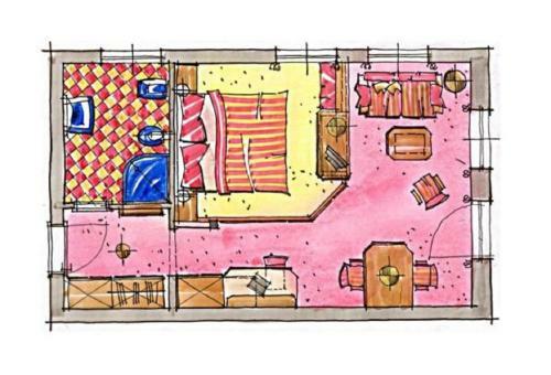 Hotel Neuh�usl Superior