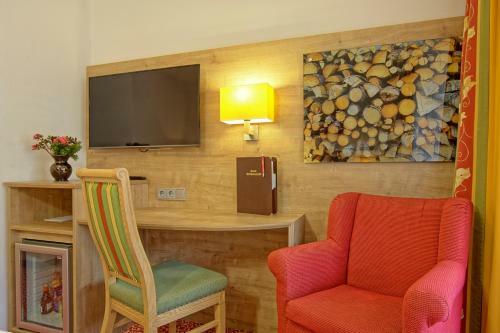 Hotel Neuh�usl Superior