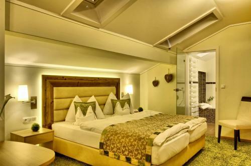Hotel Neuh�usl Superior