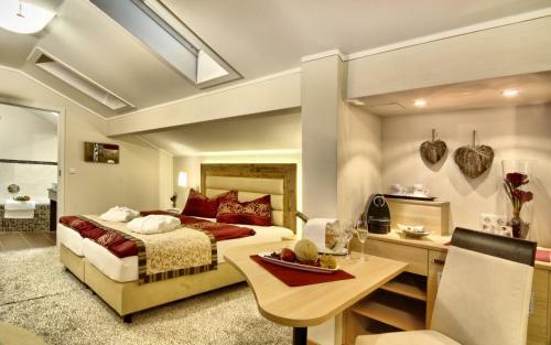 Hotel Neuh�usl Superior