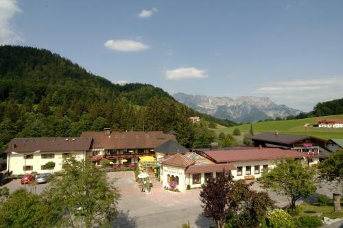 Hotel Neuh�usl Superior