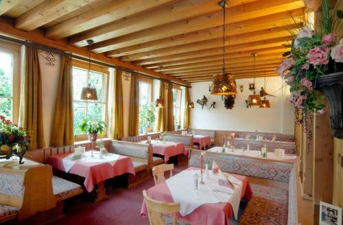 Hotel Neuh�usl Superior