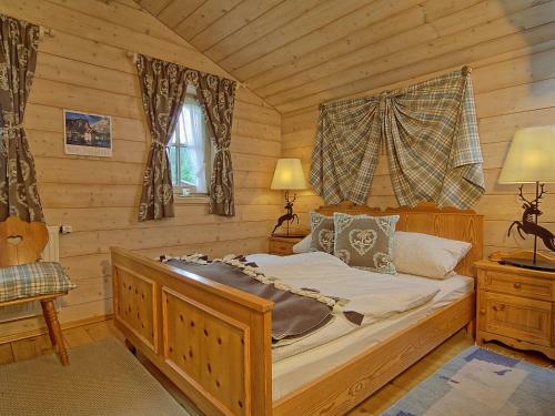 Apartamento Appartementhaus Zechmeister